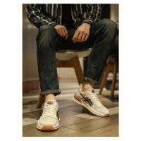 Nuevos Zapatos Deportivos Casuales, Zapatos Casuales Transpirables De Malla - details 7