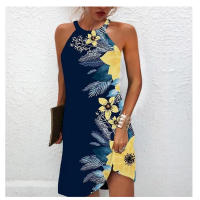 Vestido elegante para mujer, moda de verano - details 3