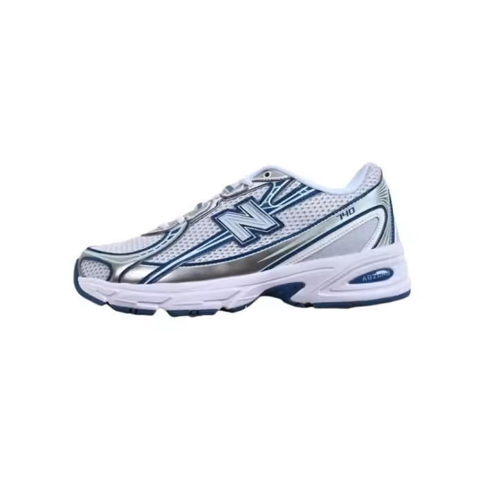 NB 740 Hombres Mujeres Zapatos para correr Casual Comfort Cross Trainer Zapatos de golf Zapatos para caminar - 1