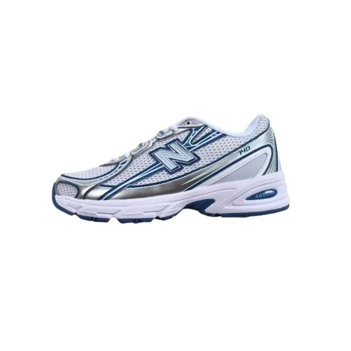 NB 740 Hombres Mujeres Zapatos para correr Casual Comfort Cross Trainer Zapatos de golf Zapatos para caminar - 1