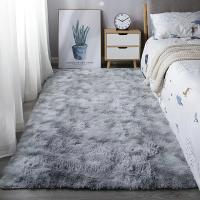 Alfombras de peluche para la sala de estar, 1 unidad - details 0