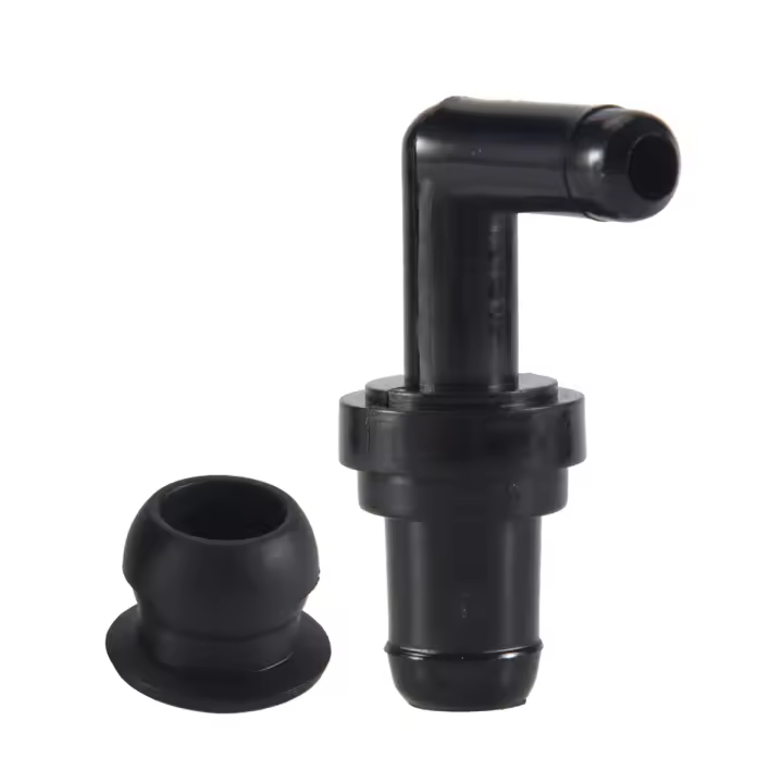 Kit de válvula PCV de repuesto para Honda ACCORD 1990-2002 ACURA INTEGRA 1996-2001 17130-PK1-003 17139-PK1-000 - 1