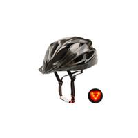 Casco MTB Shinmax con Luz Ligero, Ajustable, Certificado CE para Adultos - details 8