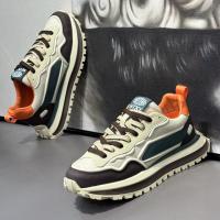 Nuevos Zapatos Deportivos Casuales Transpirables, Zapatos Blancos De Suela Blanda Antideslizantes - details 6