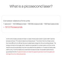 Láser Picosegundo Para Eliminación De Tatuajes Máquina De Láser Rojo/Azul Quema De Manchas Piel Pigmentada Eliminador De Vello Y Acné - details 11