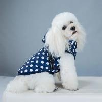 Chaqueta Impermeable para Perro Hecha en China Suministros para Mascotas Correas - details 15