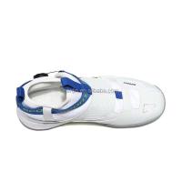 Nuevo 2025 zapatos de tenis de alta calidad para hombres con hebilla de encaje rápido 36-45 zapatillas de bádminton de moda zapatos de entrenamientos deportivos - details 7