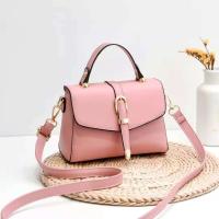 Nuevo bolso cruzado para mujer de diseño minimalista y elegante, totalmente equipado con un bolso de un solo hombro de alta gama - details 3