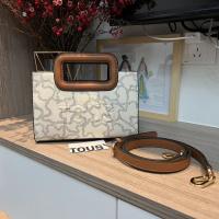 Bolso de Personalidad de Oso Español de Alta Calidad Bolso de Tote de Moda para Teléfono Dulce - details 10