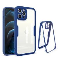 Funda Transparente y a Prueba de Golpes para iPhone Protección Completa de la Lente de Cámara y Pantalla Accesorios de Electrónica - details 18