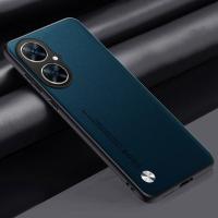 Funda de Lujo para Huawei Nova 11i 4G Cubierta Mate de Silicona a Prueba de Golpes Hecha en China - details 9