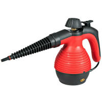 Limpiador de Vapor Eléctrico Portátil Manijero de Limpieza para Cocina, Baño, Coche - details 4