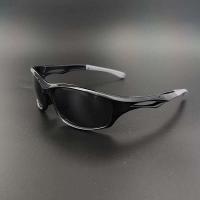 Gafas de sol de ciclismo UV400 para hombre y mujer, lentes deportivas para correr y pescar, para ciclismo de montaña, 2025 - details 15