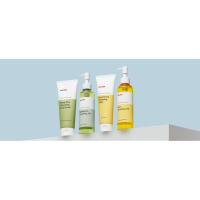 ma:nyo Limpiador en espuma de soda con vitamina C Limpieza profunda de poros Lavado facial Suave No irritante |   Cuidado de la piel coreano para hombres y mujeres, 5.0 - details 9