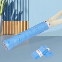 Garras de gato, Overgrip de tenis, antideslizante, absorbente del sudor, banda para el sudor para bádminton, mango adhesivo, cinta de agarre para raqueta, caña de pescar - details 1