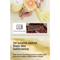Muñeco para Dormir para Bebé Almohada Eléctrica de Mano con Control Remoto Palmaditas Calmante - details 9