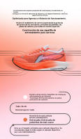 Verano nuevos zapatos de malla transpirable zapatillas de deporte para hombres y mujeres zapatos casuales - details 4