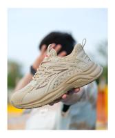 Zapatos de Seguridad de Acero Ligero y Transpirable Mocasines de Trabajo Inolvidables para Hombres - details 20