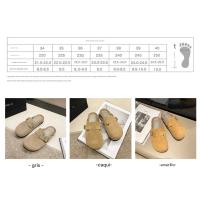 Zapatillas Casuales para Mujer Calzado de Moda en Forma de Deslizamiento - details 4