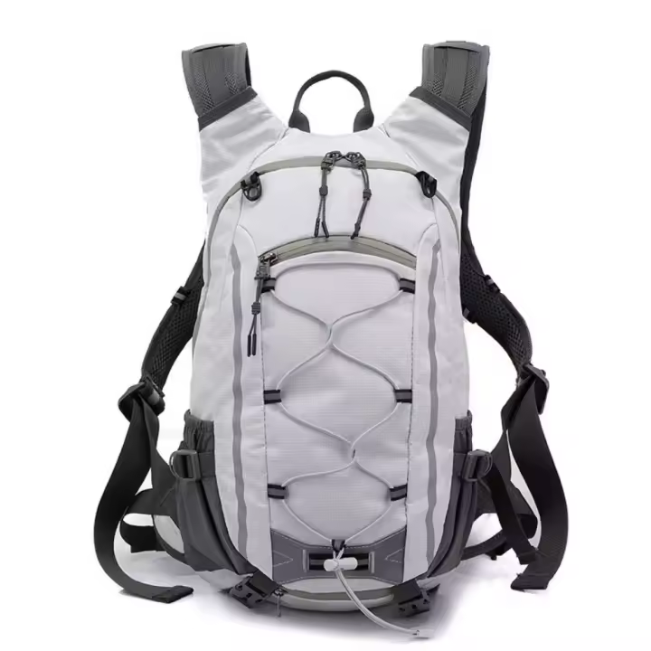 Mochila ligera para senderismo al aire libre, bolsa para senderismo, campo traviesa, correr, montar - 1