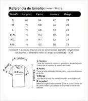 Camiseta con Estampado de el Bueno el Feo y el Malo para Hombre, Prenda de Algodón, Escote Redondo, Película de Vaqueros, Tuco, Ojos de Ángel, Rubio, Ropa de Alta Calidad - details 10