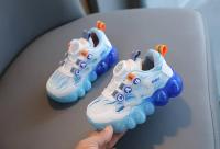 Zapatillas Deportivas LED para Niños Transpirables, Resistentes al Desgaste, Hechas en España - details 22