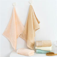 Pack de 4 Toallas de Baño de Fibra de Bambú - Secado Rápido y Antibacterianas - Lujo para Hoteles y Hogar - details 6