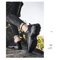 Zapatos de hombre, zapatillas de deporte 2022, nuevos zapatos informales de invierno, impermeables, cómodos, para caminar al aire libre, talla 39-46, zapatos para hombre - details 17