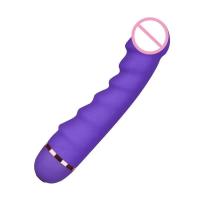 Embalaje privado SEXY Nuevo fuerte 20 modos Vibrador realista femenino Estimulador del punto G Masturbador vaginal del clítoris Productos sexuales para adultos - details 8