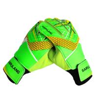 Guantes de Protección para Manos de Portero para Niños Equipo Deportivo Antideslizante y Resistente al Desgaste Equipo de Fitness Portátil - details 0