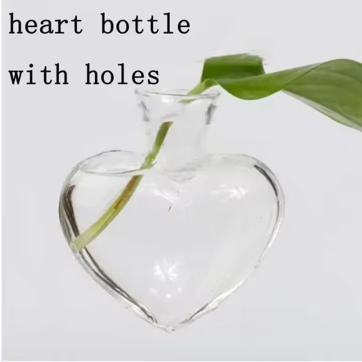 Botella de Vidrio Repment Adornos de Papelería y Artesanía - 1
