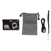 Cámara Portátil de 48 Megapixels Zoom 8x Pantalla LCD de 2,7 Pulgadas Resistente al Sismo - details 9