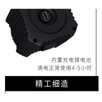 Luz de buceo portátil LED, iluminación impermeable para exteriores, cámara deportiva GoPro, luz de fotografía submarina - details 13