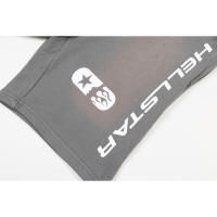Shorts deportivos de secado rápido con la tendencia de moda más importante de 2025, pantalones de playa casuales de cinco piezas para parejas de verano - details 5