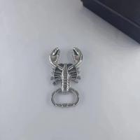 Sacacorchos de langosta de Metal, abridor de botellas, llavero multifuncional portátil, removedor de botellas de vino creativo, regalo de Oktoberfest - details 6