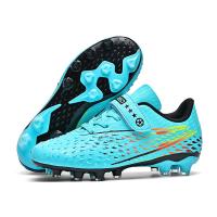 Zapatos de fútbol AG FG para niños, botas de fútbol de entrenamiento profesional, zapatillas de fútbol para niños, zapatillas de fútbol de césped para niños - details 26
