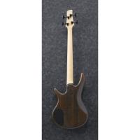 Guitarra Eléctrica Nogal Plano Mikro 3/4 GSRM20B-WNF Acústica de Música y Películas - details 1