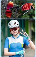 SCVCN Gafas de Ciclismo UV400 Nueva Versión Gafas de Gato para Bicicleta de Montaña y Carretera - details 15
