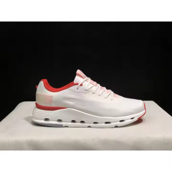 Calzado deportivo para hombre y mujer, malla, amortiguación, resistente al desgaste, calzado para correr antideslizante - 1