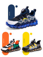 Zapatillas Deportivas Transpirables Antideslizantes para Niños Zapatos de Moda de Alta Calidad para Exteriores - details 5