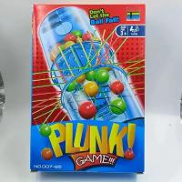 No Let The Ball Fall Down To Draw juego de mesa fiesta familiar juguete interacción entre padres e hijos juego de escritorio regalo para niños - details 6