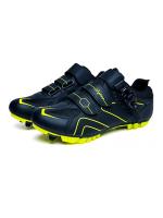 Zapatos de Ciclismo Antideslizantes Zapatillas de Bicicleta de Montaña para Hombres y Mujeres - details 13
