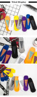 Coolmax-Calcetines deportivos para hombre y mujer, para ciclismo, baloncesto, running, deporte, senderismo, tenis, esquí, para hombre - details 9