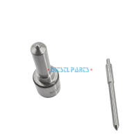 4 Uds Boquilla Para Inyector DLLA154PN116 Accesorios Para Vehículos Diesel Compatibles con Isuzu - details 3