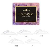 Kit de levantamiento de pestañas, maquillaje de ojos, combinación de tinte de cejas, potenciador de pestañas - details 11