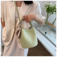 Nueva Bolsa De Cubo De Moda, Portátil Versátil, Bolsa De Mensajero - details 5
