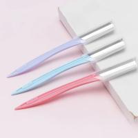 Karsyngirl-maquinilla de afeitar para cejas, herramienta de maquillaje exfoliante multiusos, cuchillo para cejas - details 20