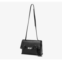 Nuevo bolso de hombro versátil de cuero, bolso de mano tipo commuter de gran capacidad, bolso bandolera. - details 14