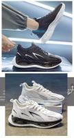 Moda masculina con parte superior cómoda y antideslizante Zapatos De Hombre Zapatos deportivos informales para Hombre - details 9