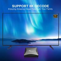 X88 Mini 13 Android 13.0 TV Box Quad Core 2G/16G 4G/32G 2.4G 5G Dual WIFI H.265 8K UHD Youtube Smart Media Player - details 7